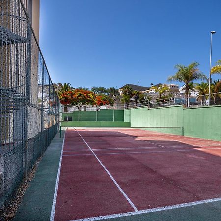 Castle Harbour Melanie'S Apartment By Lovetenerife Los Cristianos  Ngoại thất bức ảnh