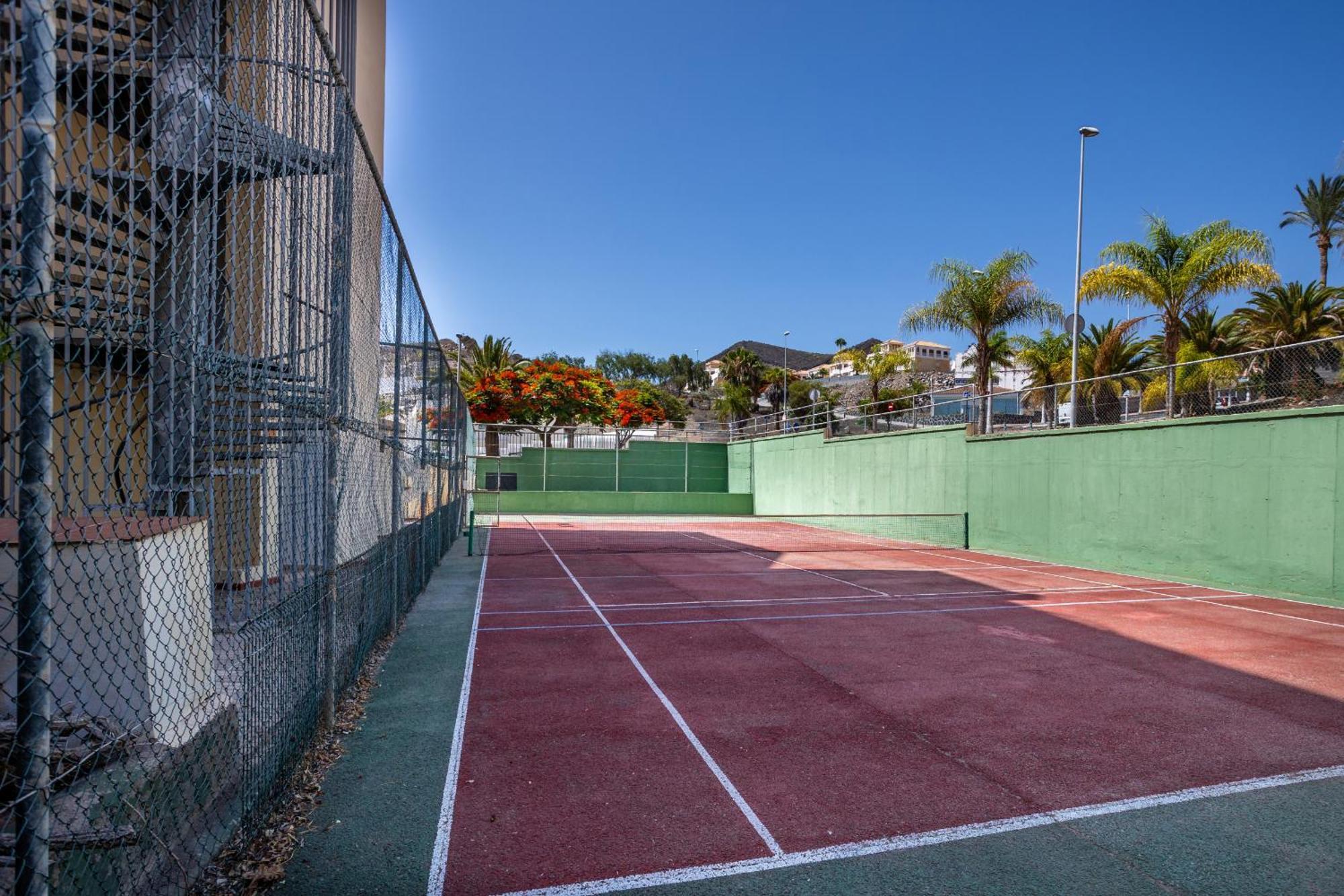 Castle Harbour Melanie'S Apartment By Lovetenerife Los Cristianos  Ngoại thất bức ảnh