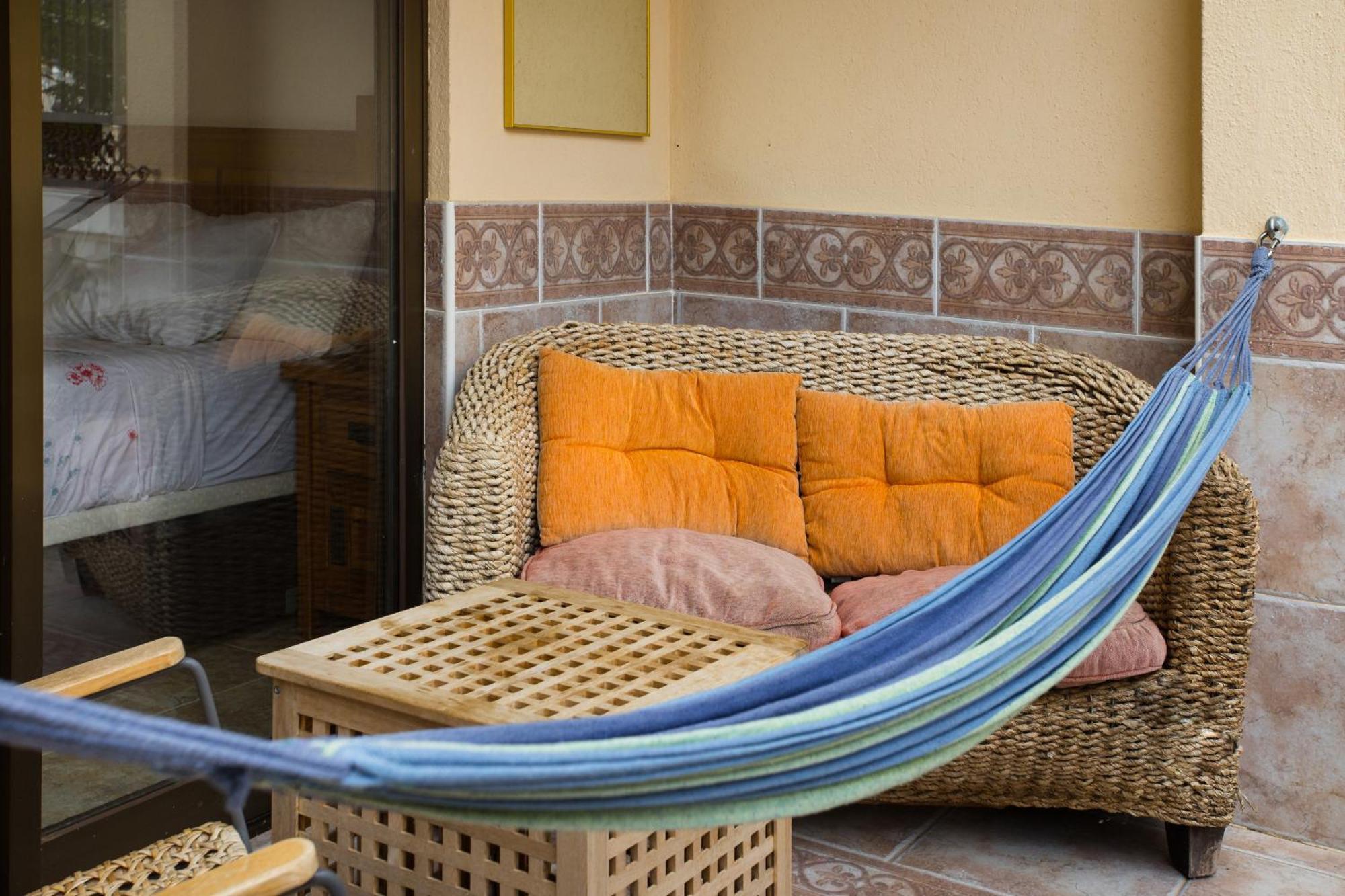 Castle Harbour Melanie'S Apartment By Lovetenerife Los Cristianos  Ngoại thất bức ảnh