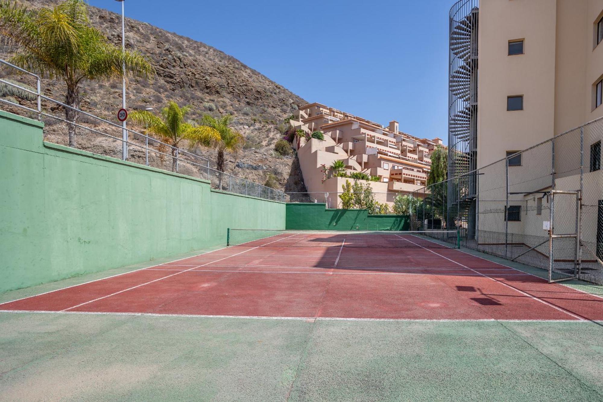 Castle Harbour Melanie'S Apartment By Lovetenerife Los Cristianos  Ngoại thất bức ảnh