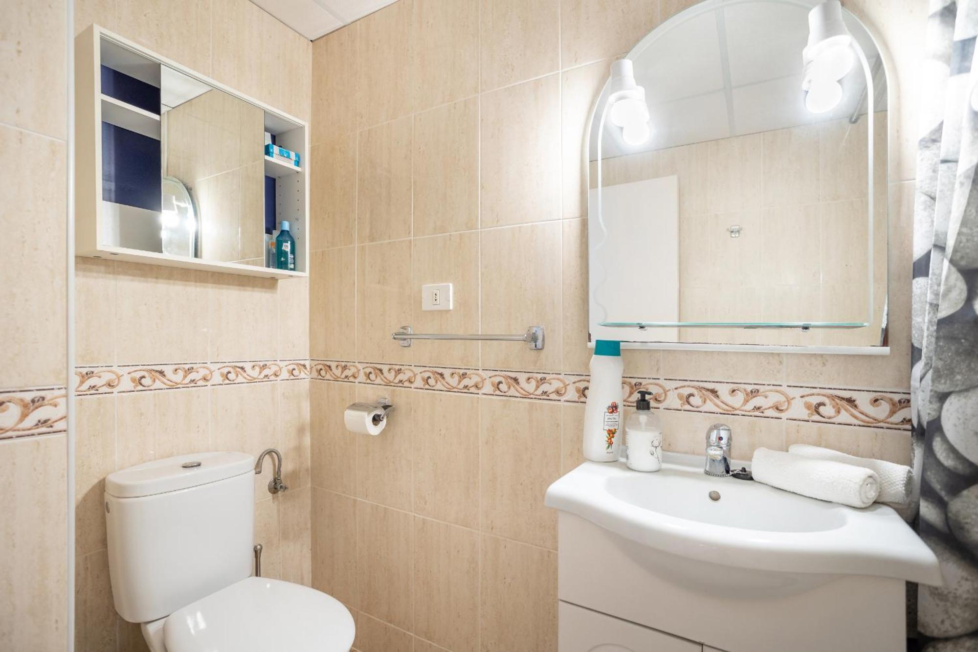 Castle Harbour Melanie'S Apartment By Lovetenerife Los Cristianos  Ngoại thất bức ảnh
