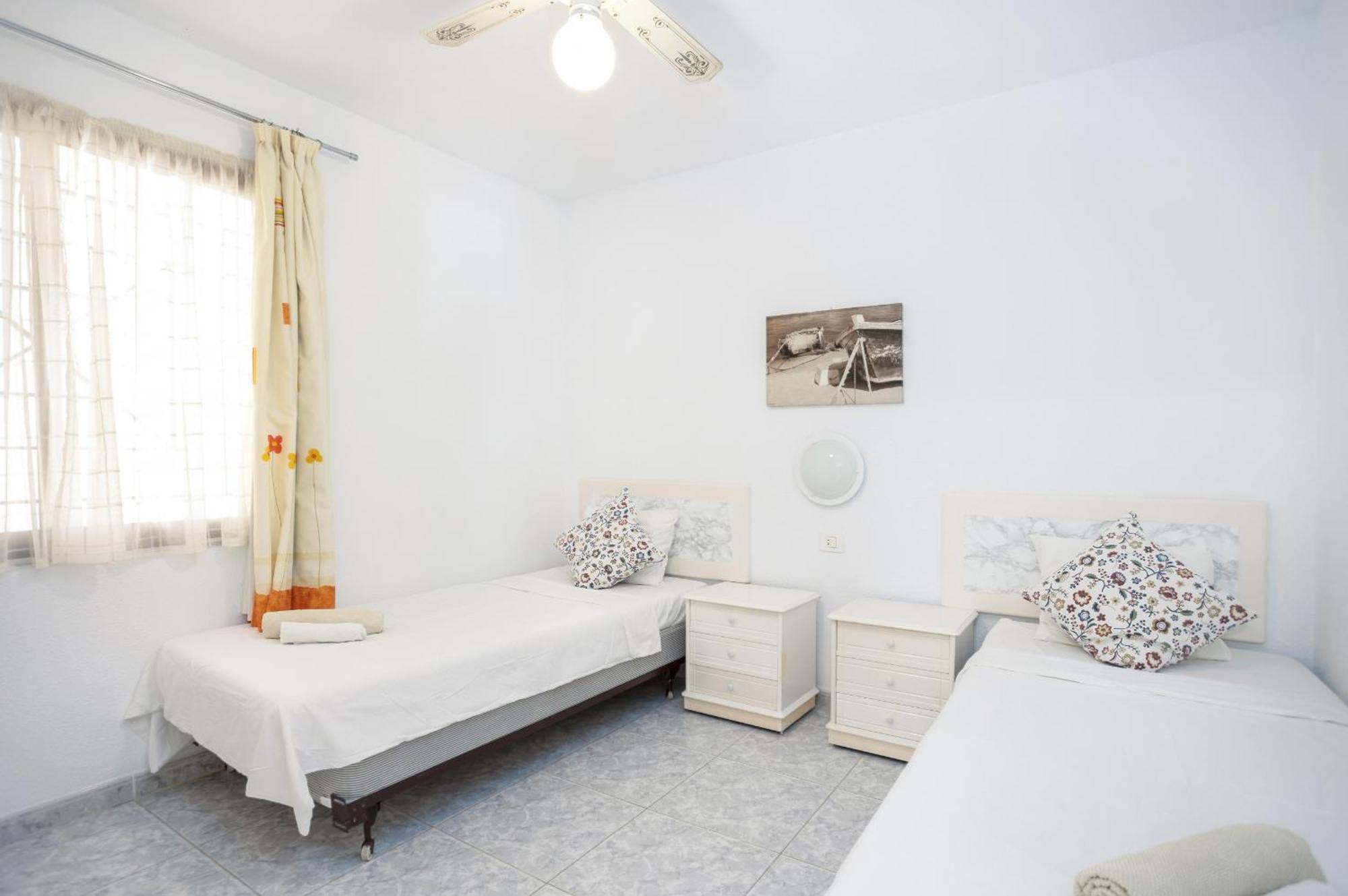 Castle Harbour Melanie'S Apartment By Lovetenerife Los Cristianos  Ngoại thất bức ảnh