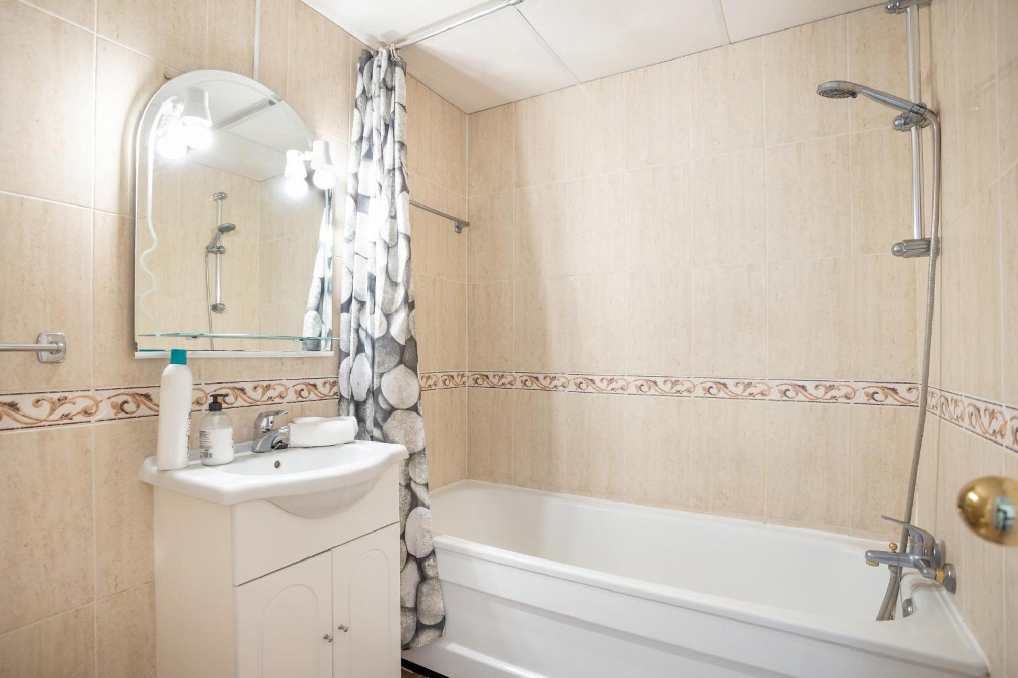 Castle Harbour Melanie'S Apartment By Lovetenerife Los Cristianos  Ngoại thất bức ảnh